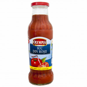 SUC DIN ROSII OLYMPIA 750 ML.