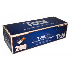 TUBURI TOBI 200 BUC.