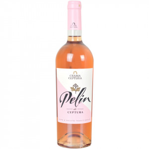 VIN PELIN ROZE CEPTURA