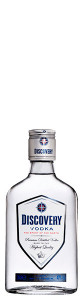 VODCA DISCOVERY 0,2 L