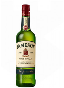 WHISKY JAMESON 0.7 L