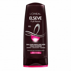 BALSAM ELSEVE FULL RESIST 200 ML.