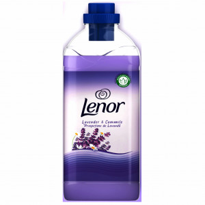 BALSAM LENOR CU LAVANDA 59 SPALARI