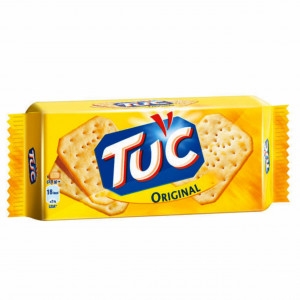 BISCUITI TUC ORIGINAL 100 GR.