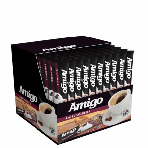 CAFEA SOLUBILA AMIGO CUTIE 100*1,8GR.