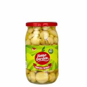 CIUPERCI INTREGI HOME GARDEN 280 GR.
