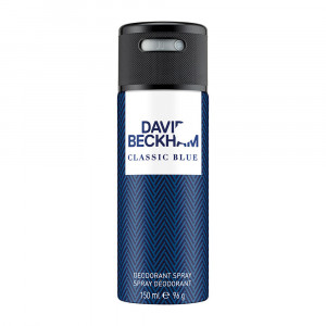DEODORANT DAVID BECKHAM CLASSIC 150 ML.