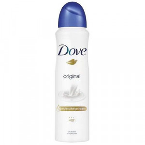 DEODORANT DOVE ORIGINAL150 ML.