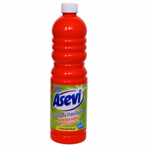 DETERGENT PENTRU PARDOSELI ASEVI PORTOCALE 1L
