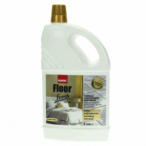 DETERGENT PENTRU PARDOSELI SANO FLOOR 1 L