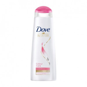 SAMPON DOVE COLOUR REPAIR DAMAGE 250 ML.