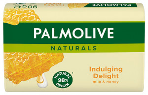 SAPUN PALMOLIVE INDULGING DELIGHT