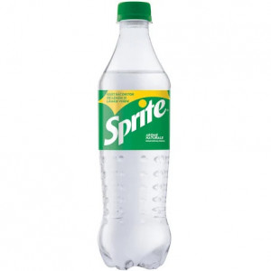SPRITE 0.5 L.