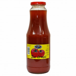 SUC DIN ROSII ENCON 1L