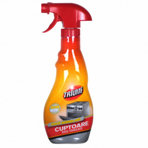 TRIUMF CUPTOARE 0.5 L