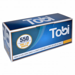 TUBURI TOBI 550 BUC.