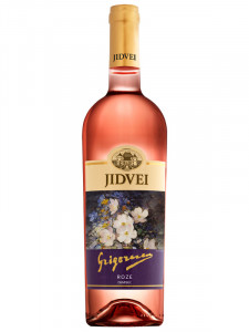VIN ROZE JIDVEI GRIGORESCU 0.75 L