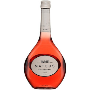 VIN ROZE MATEUS 0.75 L.