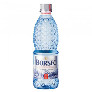 APA PLATA BORSEC 0.5 L.