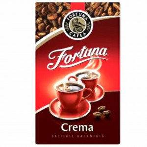 CAFEA FORTUNA CREMA 500 GR.