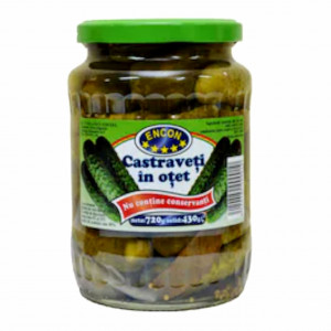 CASTRAVETI ENCON