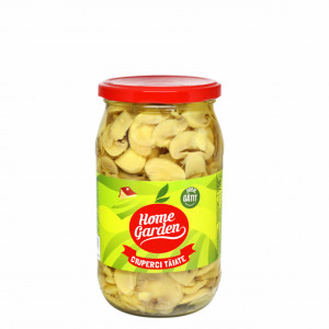 CIUPERCI TAIATE HOME GARDEN 280 GR.