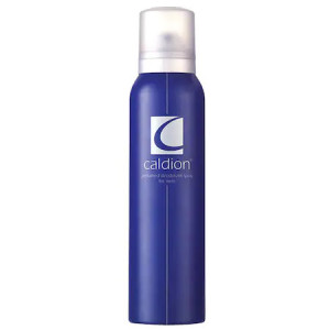 DEODORANT CALDION MEN 150 ML.
