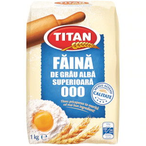 FAINA TITAN 1kg.