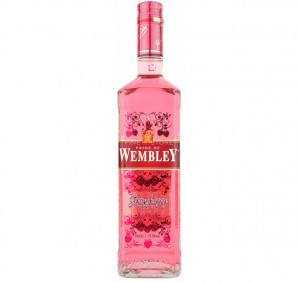 GIN WEMBLEY PINK 0.7 L
