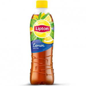 LIPTON LEMON 0.5L