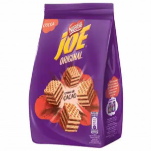 NAPOLITANE JOE CU CACAO 160 GR.