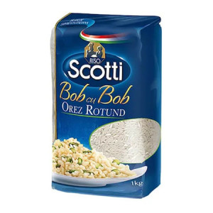 OREZ SCOTTI cu BOB MARE 1 kg.
