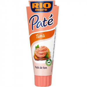 PATE DE TON RIO MARE 100 GR.