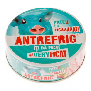 PATEU DE PORC ANTREFRIG 200 GR.