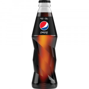 PEPSI MAX 0,33 L.