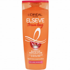 SAMPON ELSEVE DREAM LONG 250 ML.