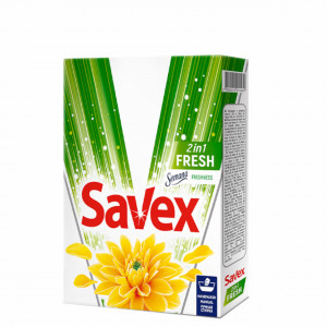 SAVEX AUTOMAT 300 GR.