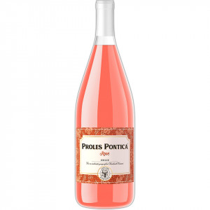 VIN ROZE PROLES PONTICA 1.5 L.