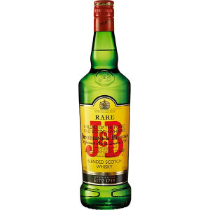 WHISKY J&B 0.7 L
