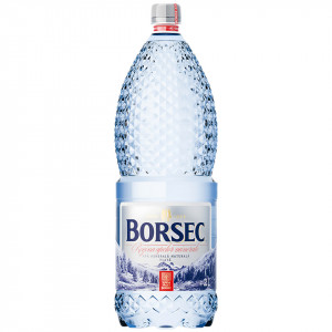 APA PLATA BORSEC 2 L.