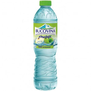 APA PLATA BUCOVINA CU AROMA DE MAR 1,5