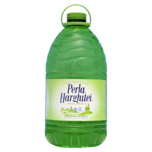 APA PLATA PERLA HARGHITEI 5 L.