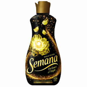 BALSAM SEMANA GOLD 1.7 L