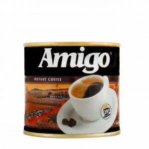 CAFEA SOLUBILA AMIGO 50 GR.