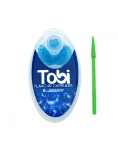 CAPSULE TOBI BLUEBERRY