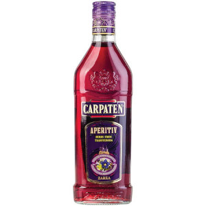 CARPATEN 0,5 L