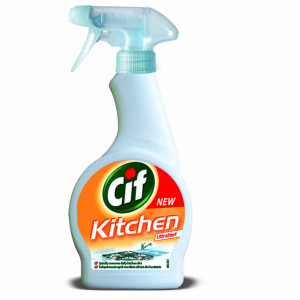 CIF DEGRESANT BUCATARIE 0.5 L