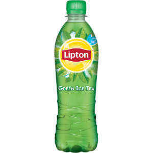 LIPTON CU LAMAIE VERDE 0.5L.