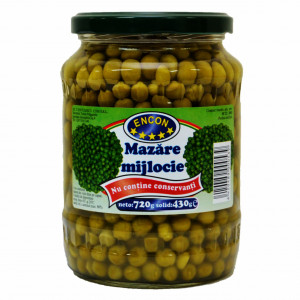 MAZARE ENCON 720 GR.