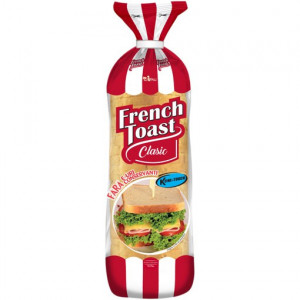 PAINE FRENCH TOAST CLASIC 600 GR.